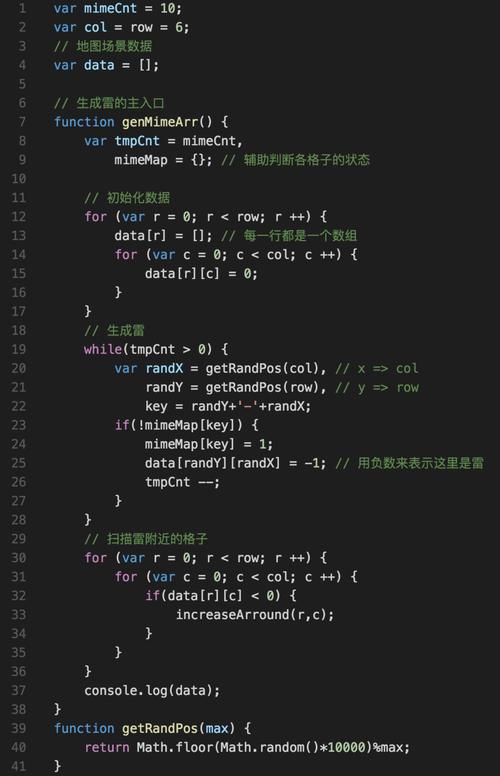 小程序革命,从代码截图看创新科技的未来 神马SEO 小程序革命,从代码截图看创新科技的未来 小程序革命,从代码截图看创新科技的未来 神马SEO