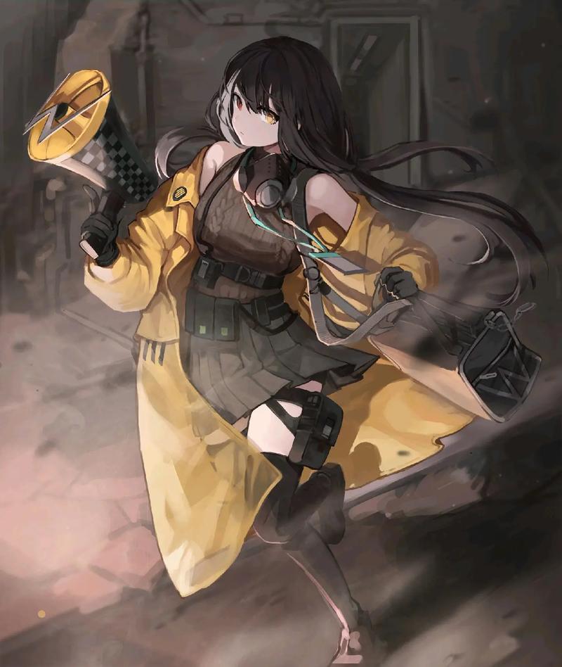 少女前线,图鉴中的青春记忆，致敬那些年的热血与梦想 少女前线,图鉴中的青春记忆，致敬那些年的热血与梦想 网站建设公司