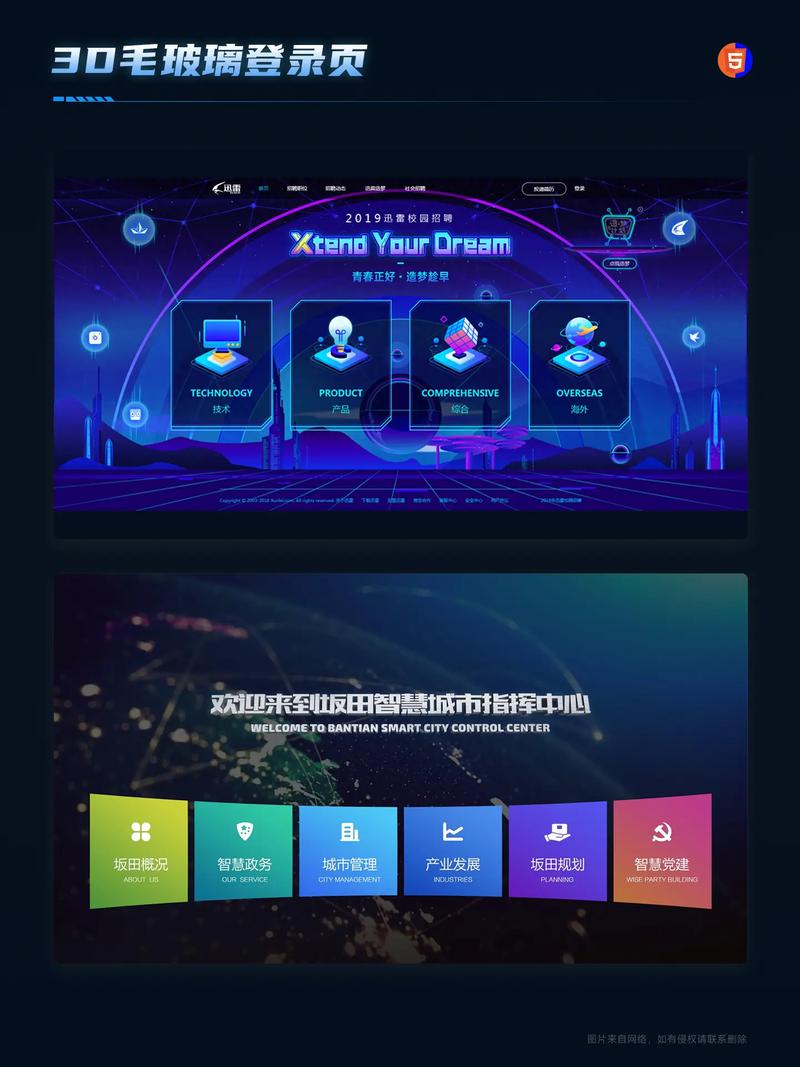 屏网站设计,打造视觉盛宴，引领数字潮流 屏网站设计,打造视觉盛宴，引领数字潮流 必应SEO