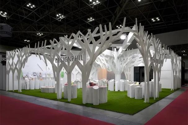 展台设计图网站,介绍展览新境界，创意无限 展台设计图网站,介绍展览新境界，创意无限 必应SEO