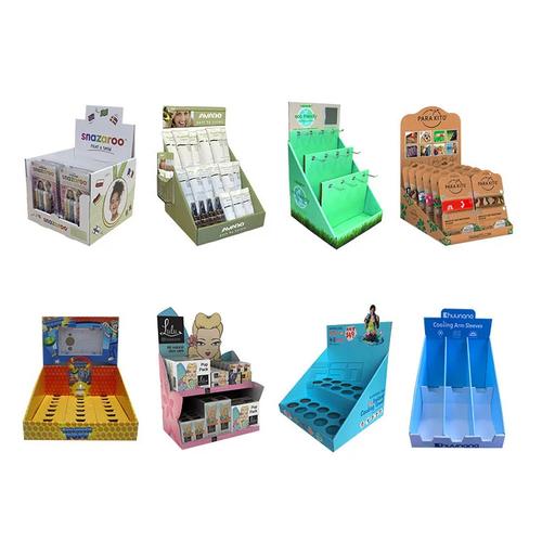 展示盒设计,创意与适用的完美融合 展示盒设计,创意与适用的完美融合 必应SEO