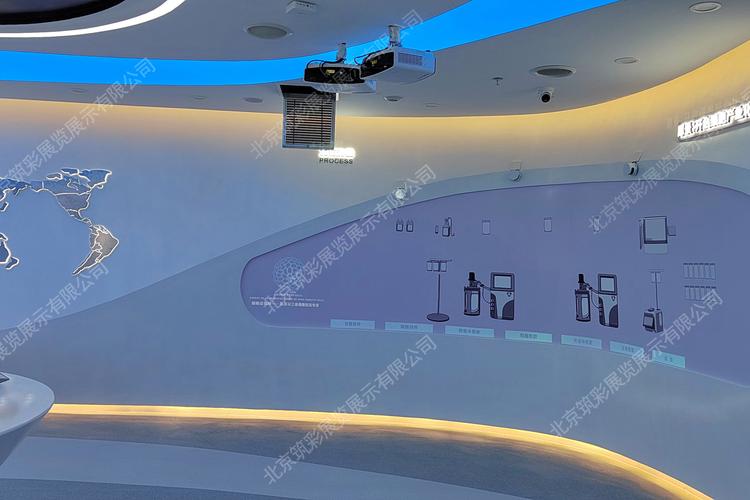 展馆设计师,创造独特空间的艺术大师 展馆设计师,创造独特空间的艺术大师 必应SEO