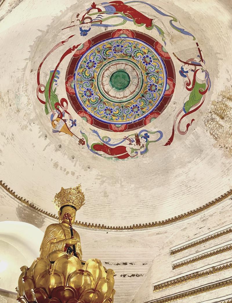 峨眉山网站建设,让千年古刹焕发数字光彩 峨眉山网站建设,让千年古刹焕发数字光彩 神马SEO