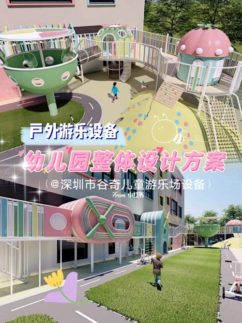 幼儿园网站设计,打造儿童友好，寓教于乐的虚拟乐园 幼儿园网站设计,打造儿童友好，寓教于乐的虚拟乐园 神马SEO