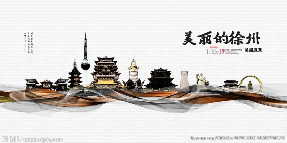 徐州网站设计,融合地域特色，展现城市魅力 徐州网站设计,融合地域特色，展现城市魅力 百度SEO