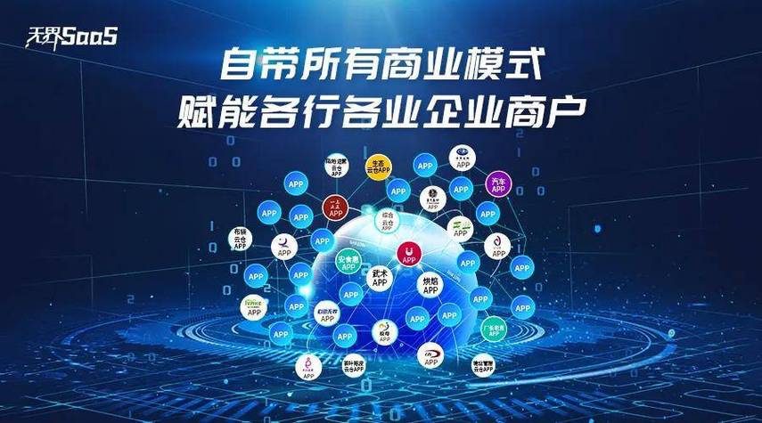 微网站,数字化转型的得力助手 微网站,数字化转型的得力助手 网站建设公司