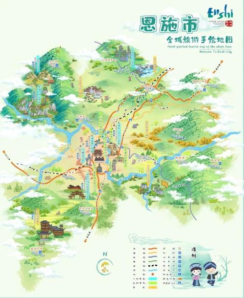 恩施网站设计图,创新引领未来，打造智慧旅游新篇章 恩施网站设计图,创新引领未来，打造智慧旅游新篇章 网站建设公司