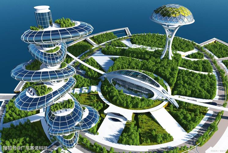 我国智慧城市建设规划,构建现代化、绿色、智慧的未来城市 我国智慧城市建设规划,构建现代化、绿色、智慧的未来城市 网站建设公司