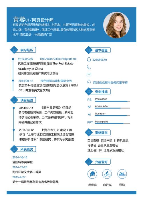 打造个人品牌,从设计网站简历开始 百度SEO 打造个人品牌,从设计网站简历开始 打造个人品牌,从设计网站简历开始 百度SEO