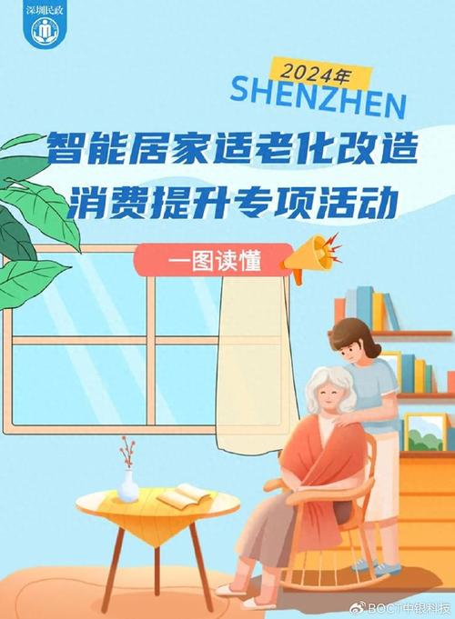 打造中老年友好型网站,关爱银发族，助力智慧生活 打造中老年友好型网站,关爱银发族，助力智慧生活 百度SEO