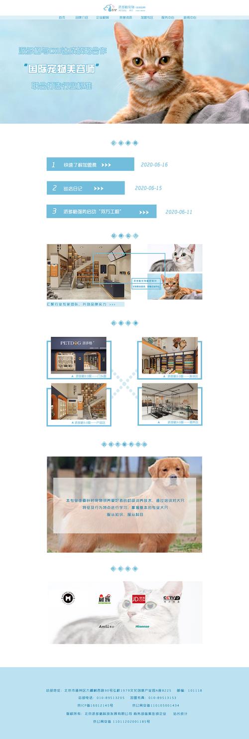 打造宠物乐园,宠物网站设计稿分析及用户体验优化 打造宠物乐园,宠物网站设计稿分析及用户体验优化 百度SEO