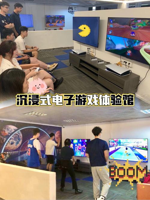 打造沉浸式体验,嗯游戏网站设计分析与未来展望 打造沉浸式体验,嗯游戏网站设计分析与未来展望 百度SEO