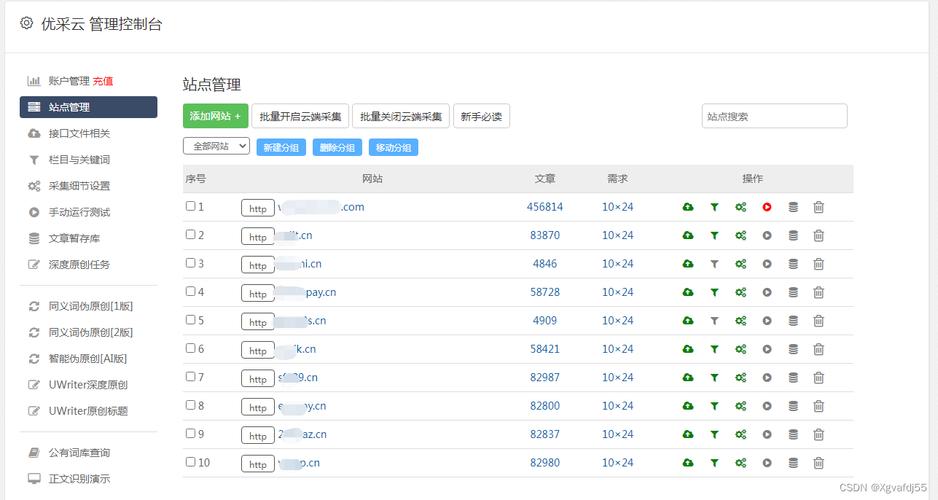 打造高效网站数据库,核心要素与实战方法 神马SEO 打造高效网站数据库,核心要素与实战方法 打造高效网站数据库,核心要素与实战方法 神马SEO