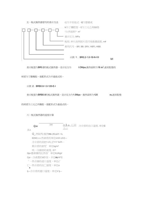 换热器程序代码,介绍高效能源转换的数字奥秘 换热器程序代码,介绍高效能源转换的数字奥秘 SEO关键词