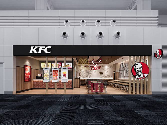探索KFC网站,创新设计引领快餐行业潮流 网站建设公司 探索KFC网站,创新设计引领快餐行业潮流 探索KFC网站,创新设计引领快餐行业潮流 网站建设公司