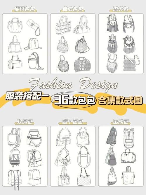 探索包包设计图网站,时尚潮流的灵感之源 探索包包设计图网站,时尚潮流的灵感之源 网站建设公司
