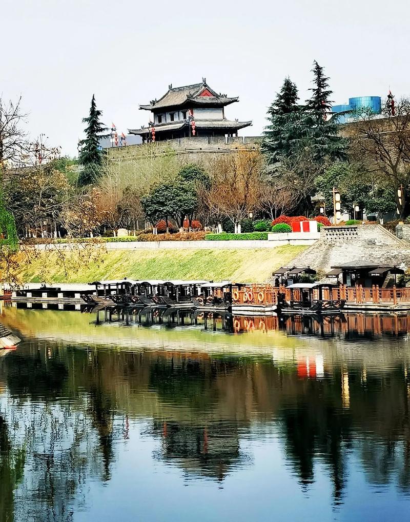 探索卫辉市,千年古都的现代化转型之路 探索卫辉市,千年古都的现代化转型之路 网站建设公司