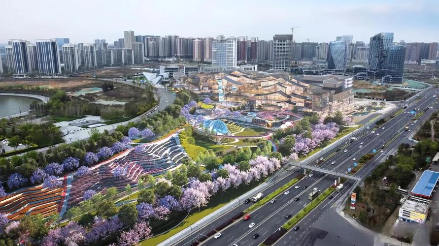 探索双流区设计之美,打造现代宜居城市的典范 SEO关键词 探索双流区设计之美,打造现代宜居城市的典范 探索双流区设计之美,打造现代宜居城市的典范 SEO关键词