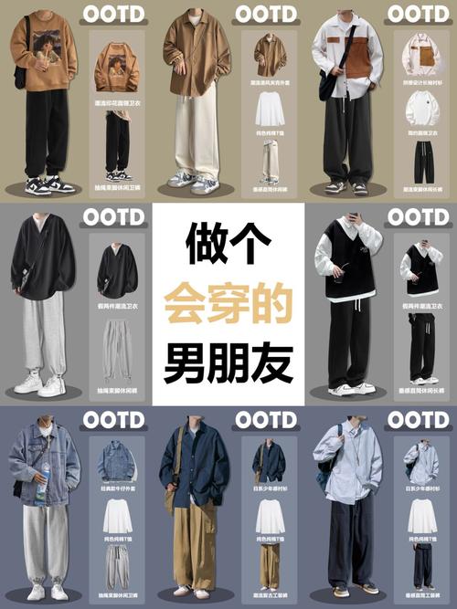 时尚穿搭指南,从网站设计图解读潮流服饰 搜狗SEO 时尚穿搭指南,从网站设计图解读潮流服饰 时尚穿搭指南,从网站设计图解读潮流服饰 搜狗SEO