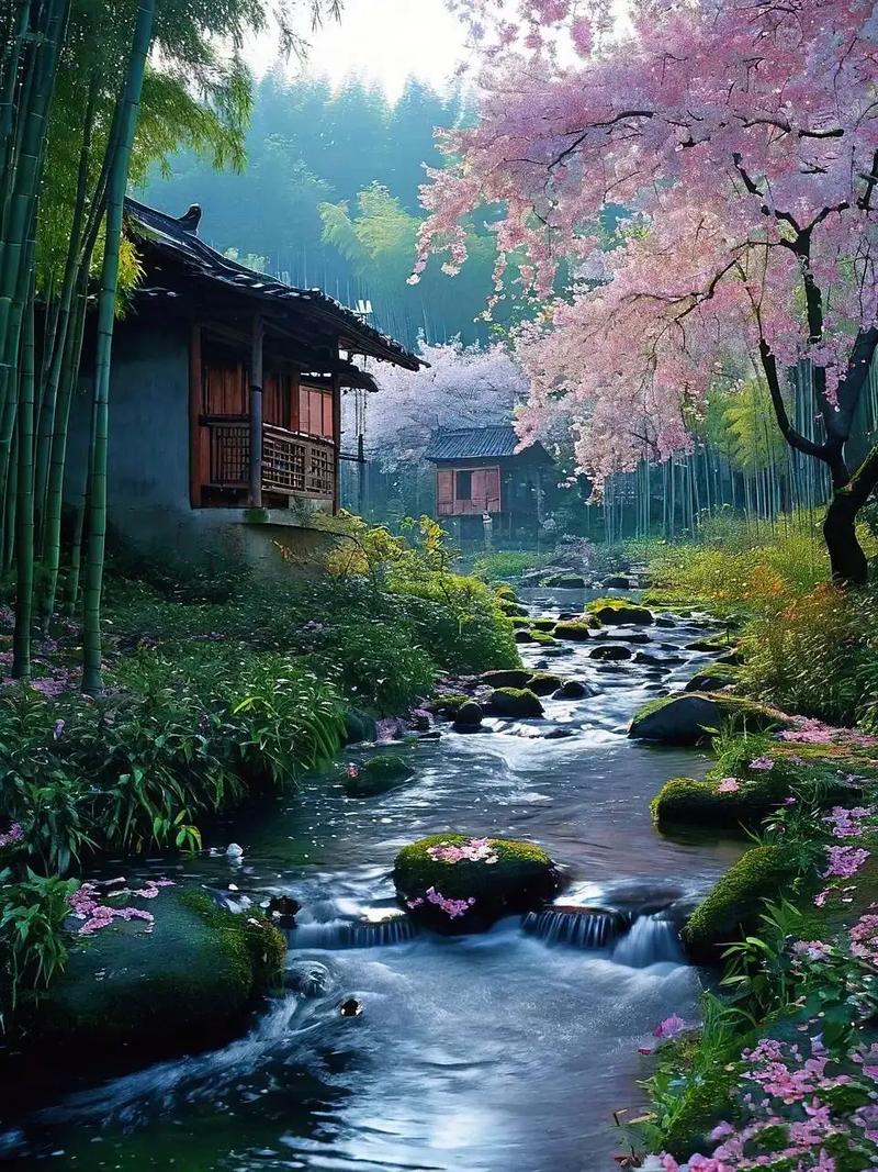 桃花源口水潺潺,探寻宁静与和谐的人间仙境 搜狗SEO 桃花源口水潺潺,探寻宁静与和谐的人间仙境 桃花源口水潺潺,探寻宁静与和谐的人间仙境 搜狗SEO