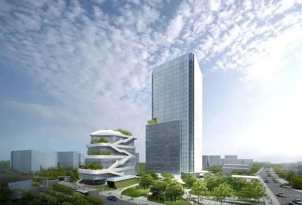 桥西网站设计图,打造未来城市新地标 桥西网站设计图,打造未来城市新地标 搜狗SEO