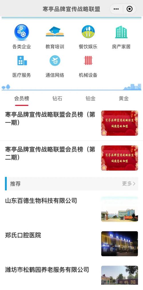潍坊网站优化攻略,助力企业互联网营销新篇章 神马SEO 潍坊网站优化攻略,助力企业互联网营销新篇章 潍坊网站优化攻略,助力企业互联网营销新篇章 神马SEO