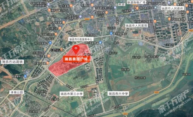 瑞昌市新建项目,描绘未来城市发展的新蓝图 百度SEO 瑞昌市新建项目,描绘未来城市发展的新蓝图 瑞昌市新建项目,描绘未来城市发展的新蓝图 百度SEO