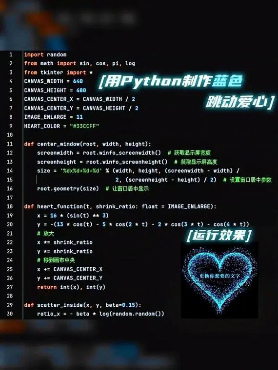 用代码编织爱意,编程语言里的浪漫表白 必应SEO 用代码编织爱意,编程语言里的浪漫表白 用代码编织爱意,编程语言里的浪漫表白 必应SEO