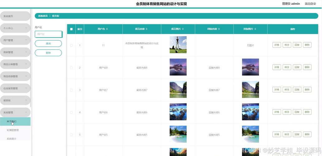 网站会员表设计,构建用户互动与体验的桥梁 网站建设公司 网站会员表设计,构建用户互动与体验的桥梁 网站会员表设计,构建用户互动与体验的桥梁 网站建设公司