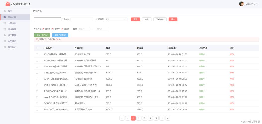 网站后台表设计,构建高效信息管理的基石 神马SEO 网站后台表设计,构建高效信息管理的基石 网站后台表设计,构建高效信息管理的基石 神马SEO
