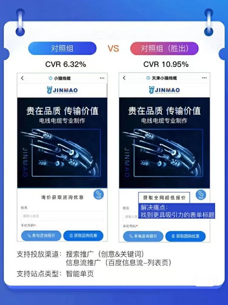网站落地页例子分析,如何打造高转化率的营销利器 必应SEO 网站落地页例子分析,如何打造高转化率的营销利器 网站落地页例子分析,如何打造高转化率的营销利器 必应SEO