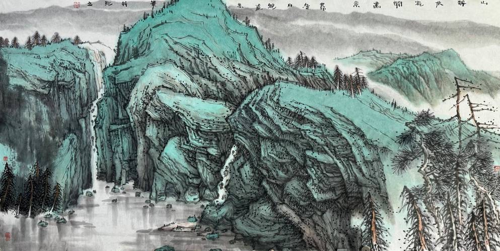 见山一代码数表,解码中国古代山水画的传承与创新 百度SEO 见山一代码数表,解码中国古代山水画的传承与创新 见山一代码数表,解码中国古代山水画的传承与创新 百度SEO