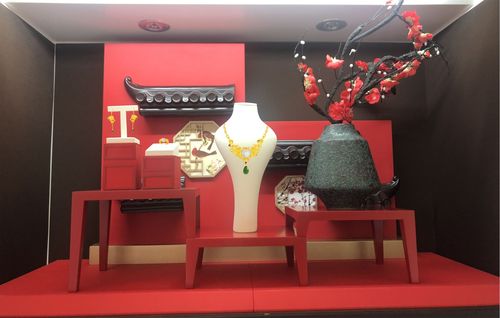 设计页头的艺术与魅力,打造品牌形象的黄金窗口 设计页头的艺术与魅力,打造品牌形象的黄金窗口 网站建设公司