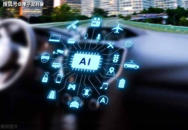 详细剖析避障碍程序,人工智能助力智能驾驶未来 百度SEO 详细剖析避障碍程序,人工智能助力智能驾驶未来 详细剖析避障碍程序,人工智能助力智能驾驶未来 百度SEO