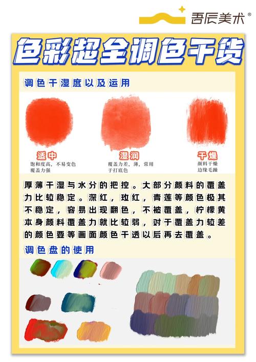 调色小程序,色彩艺术的数字助手 调色小程序,色彩艺术的数字助手 搜狗SEO