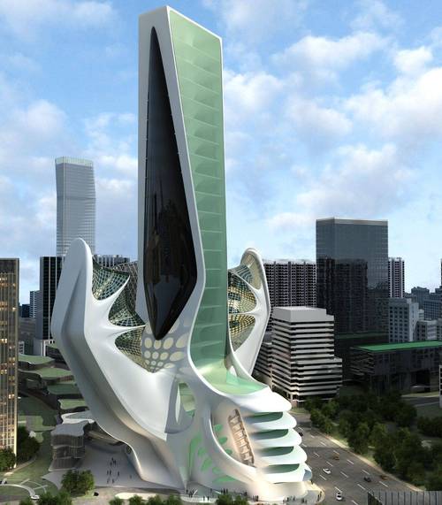 超高层建筑设计,技术与艺术的完美融合 SEO关键词 超高层建筑设计,技术与艺术的完美融合 超高层建筑设计,技术与艺术的完美融合 SEO关键词