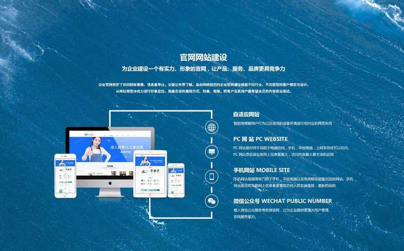 选择专业网站主机提供商，助力企业线上发展 选择专业网站主机提供商，助力企业线上发展 网站建设公司