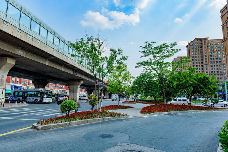 道里区,繁华都市中的静谧之地，探寻现代生活之美 道里区,繁华都市中的静谧之地，探寻现代生活之美 百度SEO