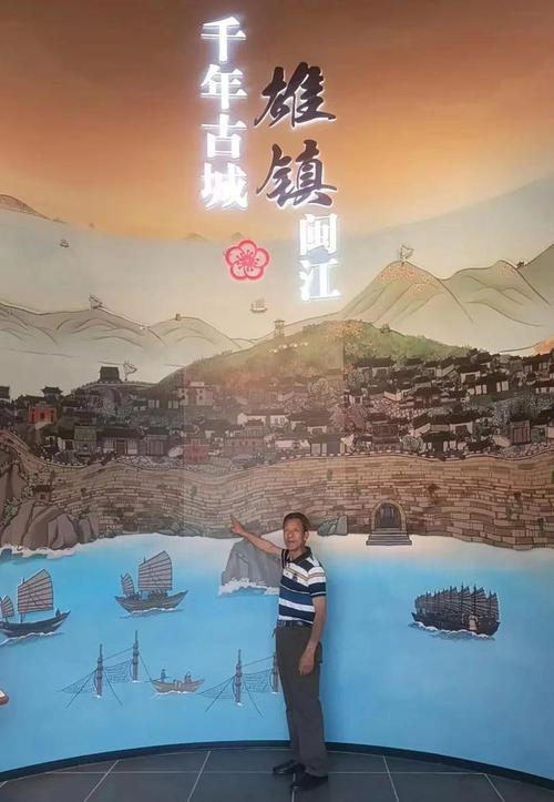 长乐市,千年古港的新篇章_探秘这座历史文化名城 长乐市,千年古港的新篇章_探秘这座历史文化名城 SEO关键词