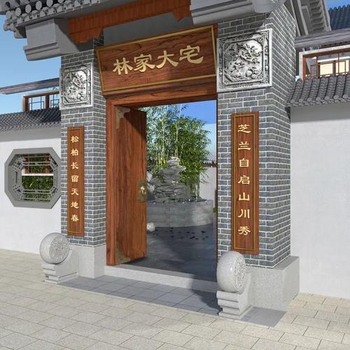 门楼设计,传承与创新的艺术之旅 搜狗SEO 门楼设计,传承与创新的艺术之旅 门楼设计,传承与创新的艺术之旅 搜狗SEO