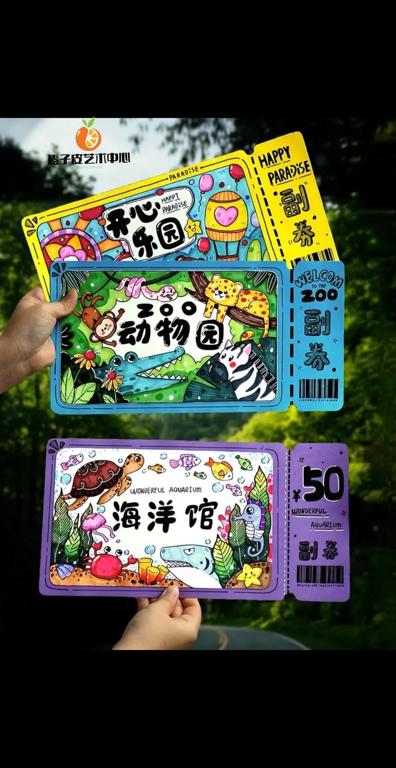 门票设计,艺术与功能的完美融合 SEO关键词 门票设计,艺术与功能的完美融合 门票设计,艺术与功能的完美融合 SEO关键词