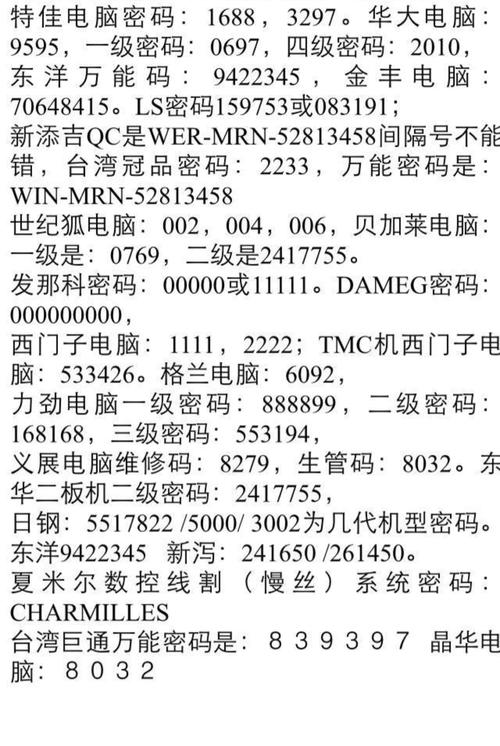 零部件状态代码,提示工业制造中的“密码” 零部件状态代码,提示工业制造中的“密码” 搜狗SEO