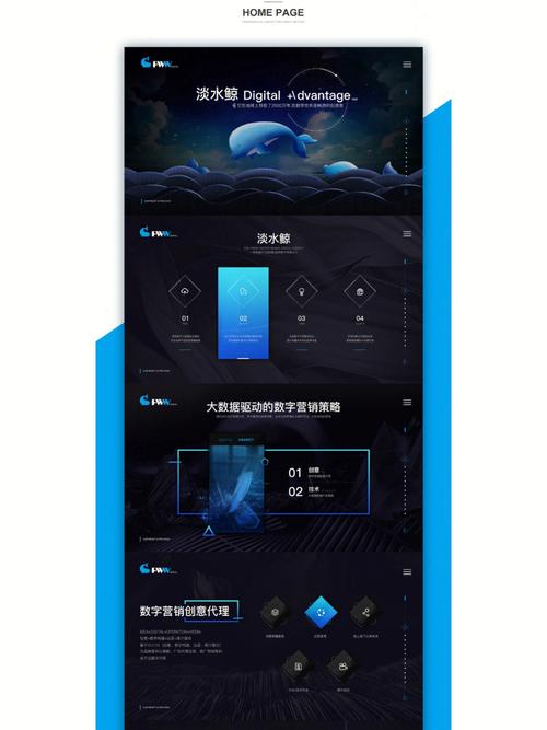 黄石d网站设计,探索科技与艺术的完美融合 黄石d网站设计,探索科技与艺术的完美融合 SEO关键词
