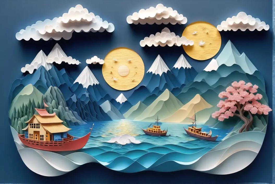 i设计,引领未来潮流的数字艺术之旅 i设计,引领未来潮流的数字艺术之旅 SEO关键词