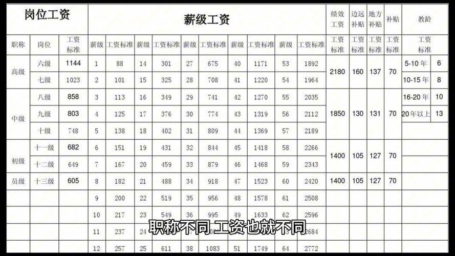 SEO行业薪资之谜,揭开工资太低的背后真相 SEO行业薪资之谜,揭开工资太低的背后真相 神马SEO