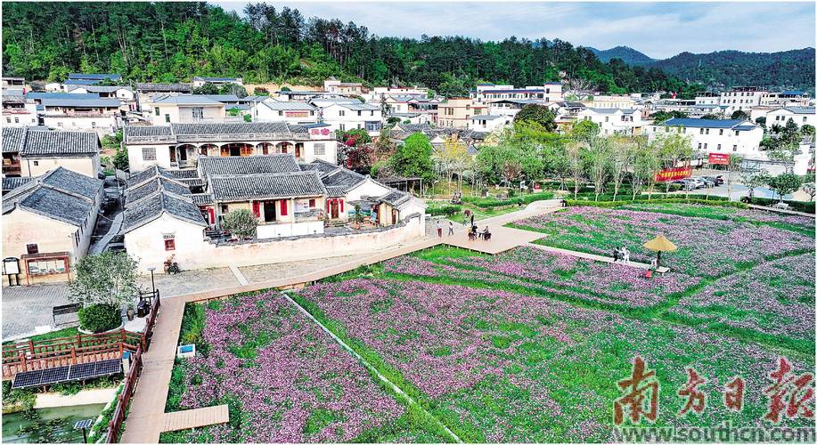 东莞芦苞,融合现代与传统的智慧村庄 百度SEO 东莞芦苞,融合现代与传统的智慧村庄 东莞芦苞,融合现代与传统的智慧村庄 百度SEO
