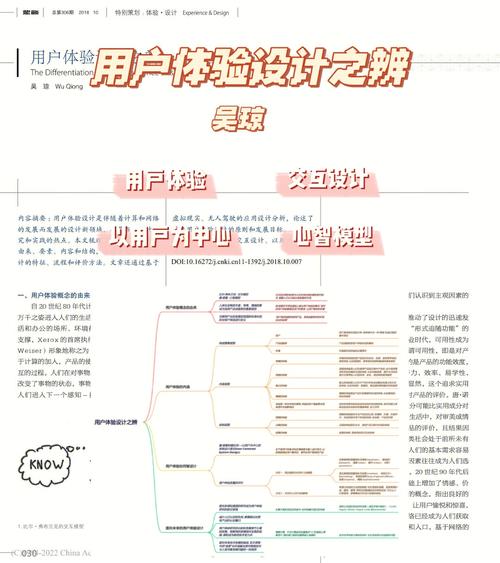 基于网站内容设计的论文,以用户体验为核心的设计步骤讨论 基于网站内容设计的论文,以用户体验为核心的设计步骤讨论 百度SEO