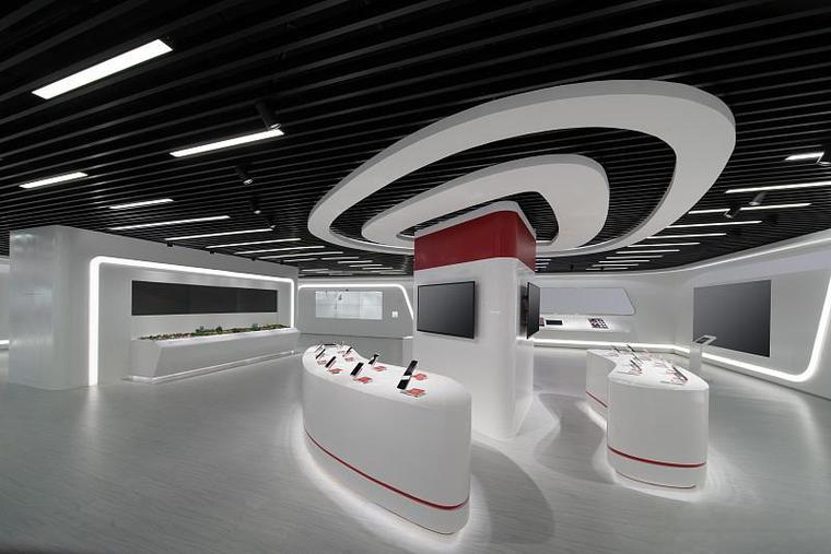 外网展厅设计网站,引领新时代展示艺术的风向标 神马SEO 外网展厅设计网站,引领新时代展示艺术的风向标 外网展厅设计网站,引领新时代展示艺术的风向标 神马SEO