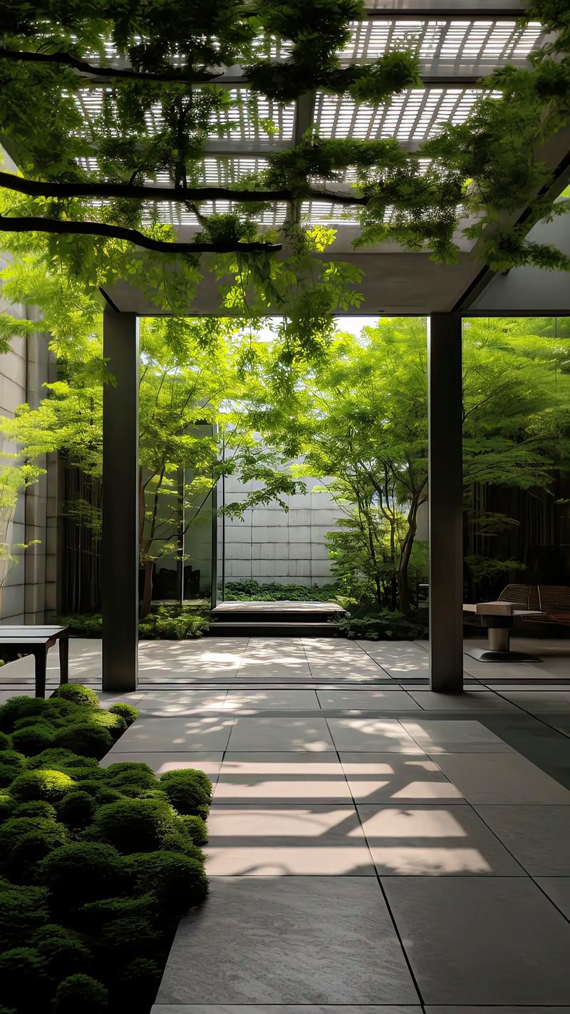 屋顶庭院设计,打造城市中的绿色休闲空间 必应SEO 屋顶庭院设计,打造城市中的绿色休闲空间 屋顶庭院设计,打造城市中的绿色休闲空间 必应SEO