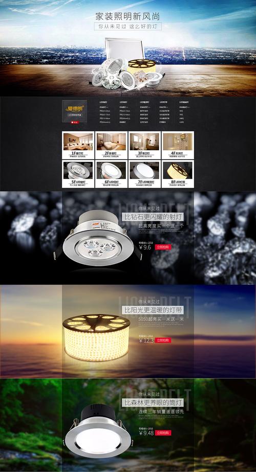 指示灯具网站设计,打造现代照明艺术新境界 SEO关键词 指示灯具网站设计,打造现代照明艺术新境界 指示灯具网站设计,打造现代照明艺术新境界 SEO关键词